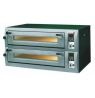 Pec na pizzu PR D8 400V