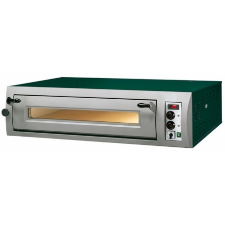 Pec na pizzu PR MS6 400V