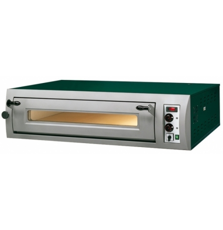 Pec na pizzu PR MS4 400V