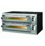 Pec na pizzu PR MS8 400V