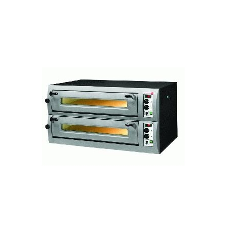 Pec na pizzu PR MS8 400V