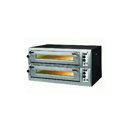 Pec na pizzu PR MS8 400V