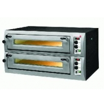 Pec na pizzu PR MS12 400V