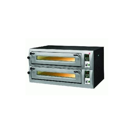 Pec na pizzu PR DS12 400V