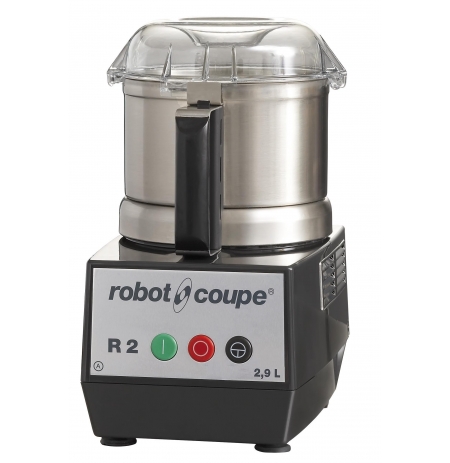 Kutr stolní Robot Coupe R 2 (22100), nerezová nádoba