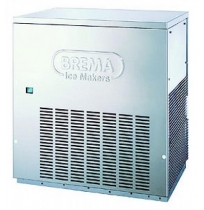 Výrobník ledové tříště Brema G 510 A HC - chlazení vzduchem
