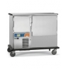 Kombi chladící a regenerační vozík CR-061E