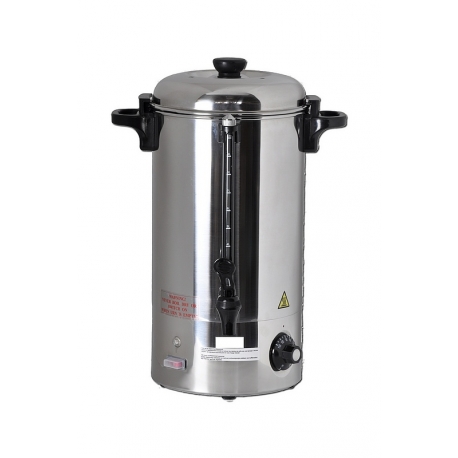 Výrobník na horkou vodu s objemem 20 litrů VM-20-99