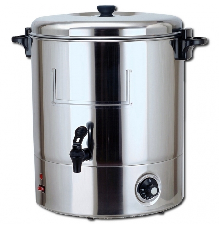 Výrobník na horkou vodu s objemem 30 litrů VM-20-05