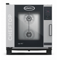 ChefTop Mind.Maps COMBI OVENS ZERO