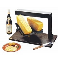 Raclette grily