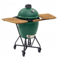 Grily Big Green EGG