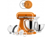 KUCHYŇSKÉ ROBOTY KitchenAid Artisan KSM175