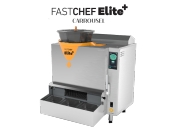 Fritovací automaty FAST CHEF ELITE+