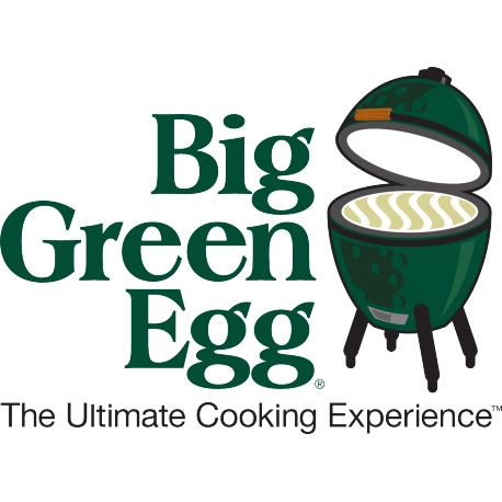 Big Green Egg