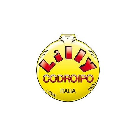 Lilly CODROIPO