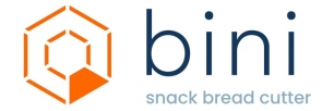 Bini bread slicer