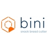 Bini bread slicer